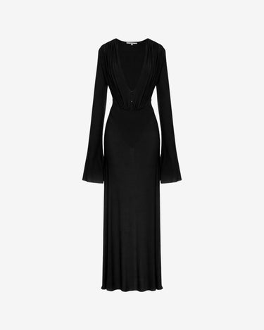 Rochie Suki, Neagra