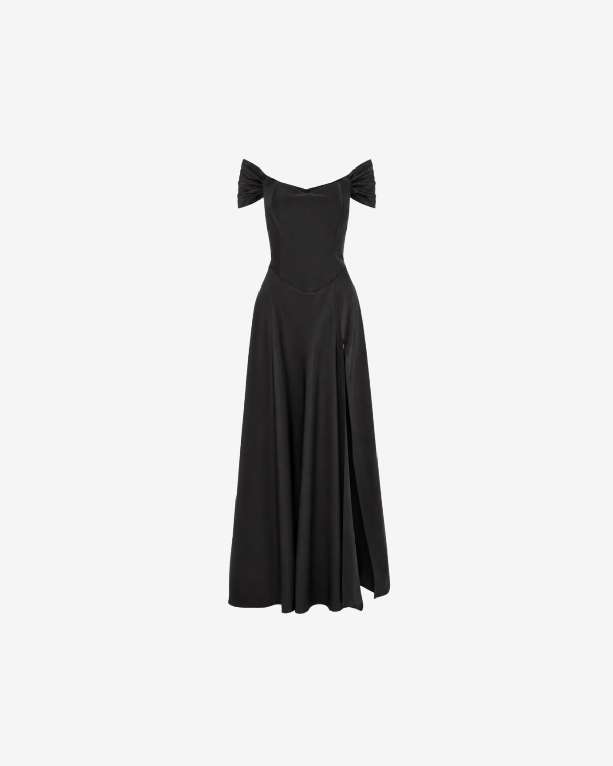 Rochie Timeless Sparkle, Neagra