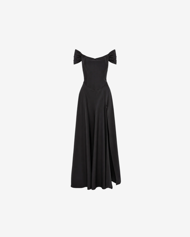 Rochie Timeless Sparkle, Neagra