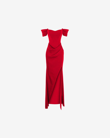 Rochie Victorian Swag, Rosie
