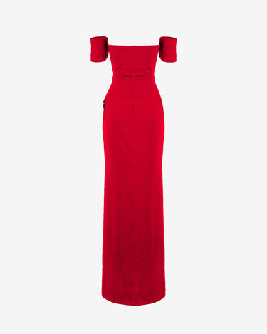 Rochie Victorian Swag, Rosie