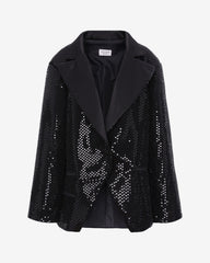 Glamour Blazer