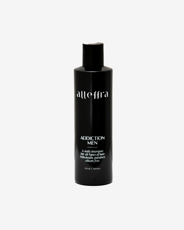 Sampon pentru Toate Tipurile de Par, 250ml