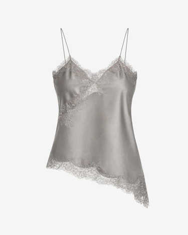 Top din Dantela, Gri