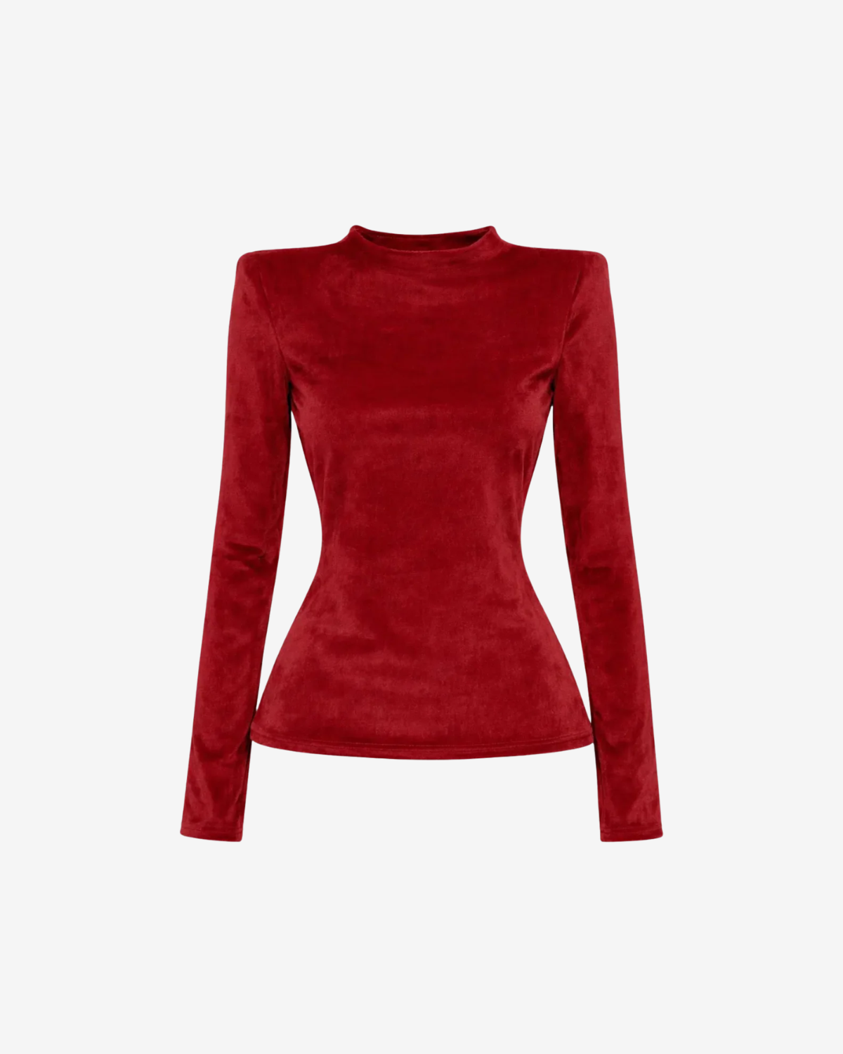 Top Mulat Blankie, Rosu