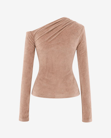 Top Mulat pe un Umar, Bej