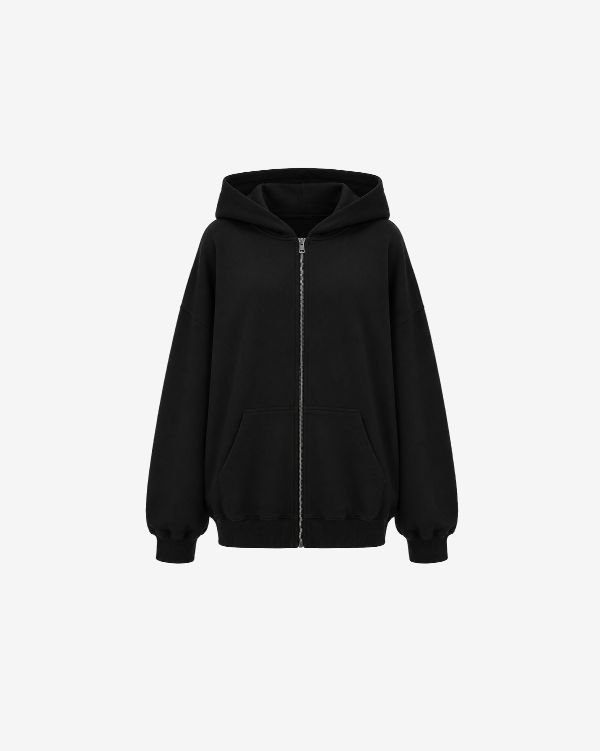 Hanorac Balloon Unisex, Negru