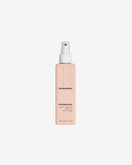 Staying Alive Leave-in Treatment with Moisturizing Effect