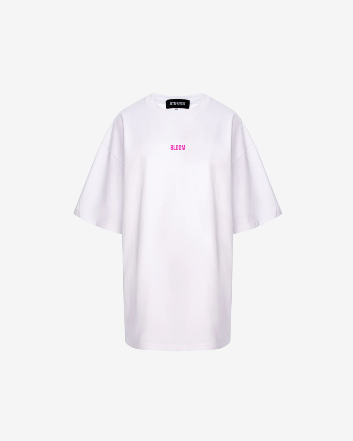 Tricou "Bloom"