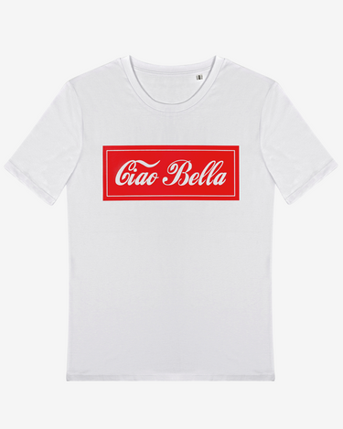 Tricou Ciao Bella