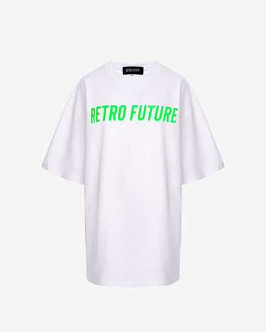 UNIVERSAL T-SHIRT WITH PRINT 