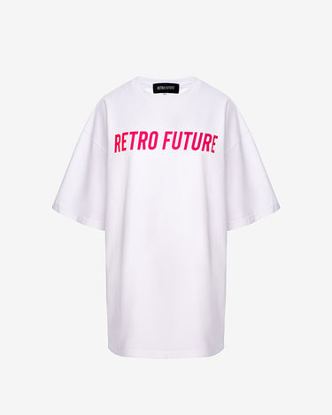 UNIVERSAL T-SHIRT WITH PRINT 