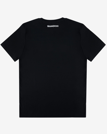 Tricou Pleasure, Negru