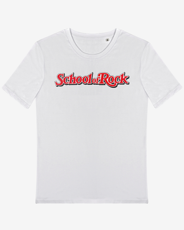 Tricou School of Rock