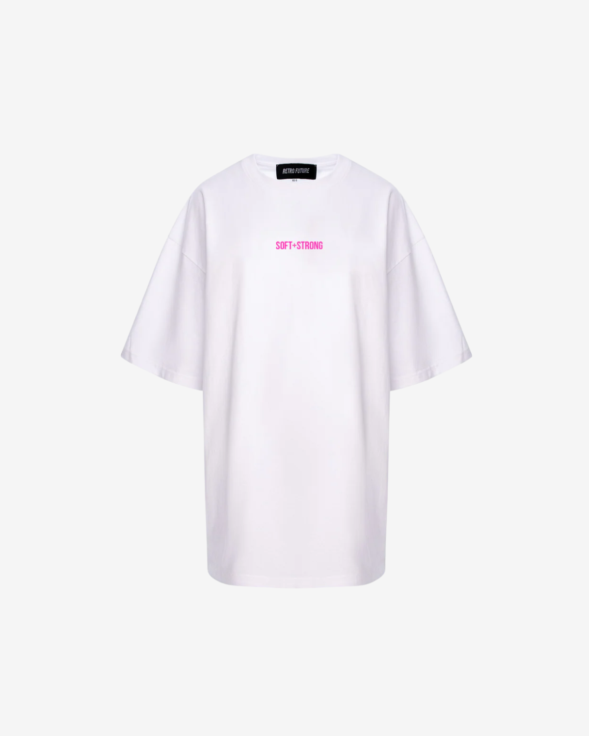 Tricou "Soft+Strong"
