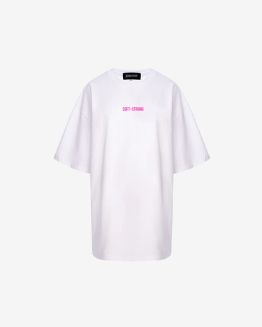 Tricou "Soft+Strong"