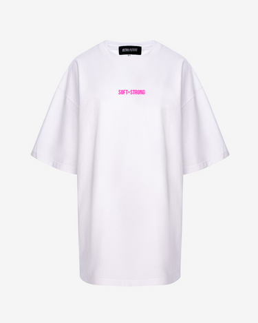 Tricou "Soft+Strong"