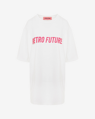 UNIVERSAL T-SHIRT WITH PRINT 