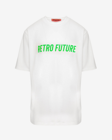 UNIVERSAL T-SHIRT WITH PRINT 