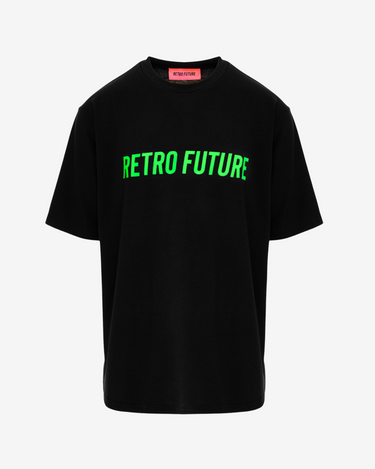 UNIVERSAL T-SHIRT WITH PRINT 