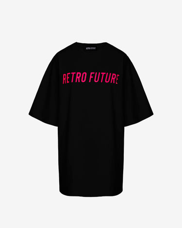 UNIVERSAL T-SHIRT WITH PRINT 