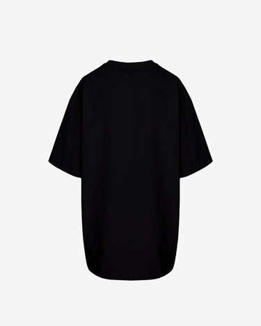UNIVERSAL T-SHIRT WITH PRINT 